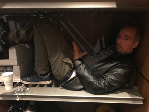 Olli Schulz - „Allein in Deiner Stadt“ Tour 2026 - Ludwigsburg - 30.03.2026 20:00