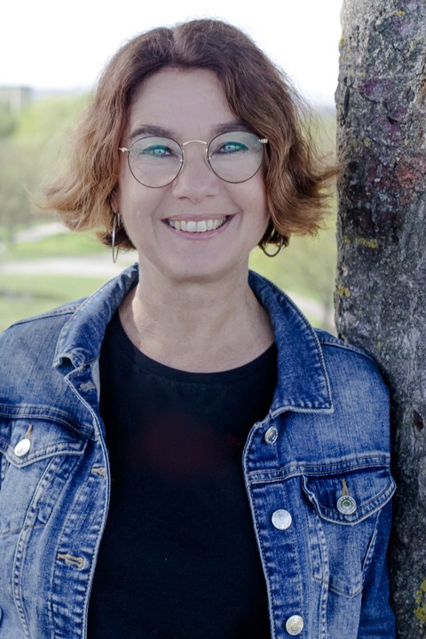 Stefanie Wally: Rosa - Ettlingen - 23.04.2026 19:30