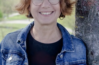 Stefanie Wally: Rosa