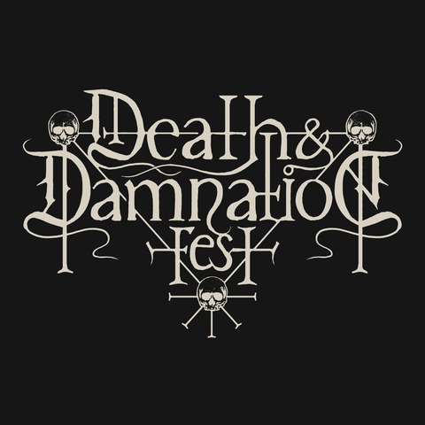 Death & Damnation Fest 2026 - Oberhausen - 11.09.2026 19:00