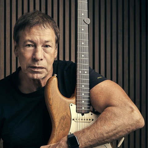 Richard G�th and the LA Blues Band - Kassel - 21.05.2026 20:00