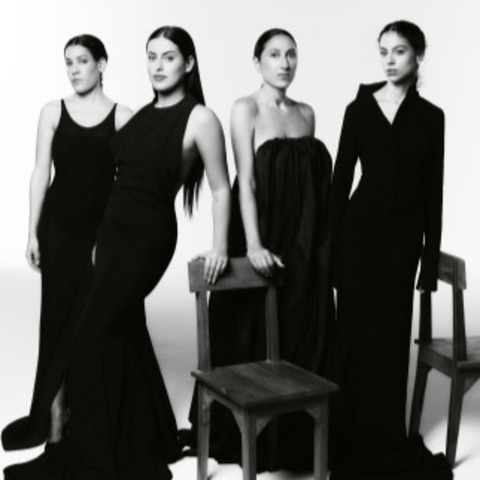 Las Migas - Dorfen - 09.05.2026 20:00