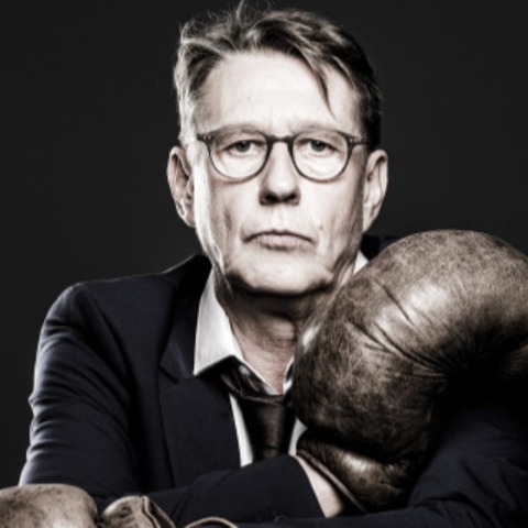 Andreas Rebers - rein gesch�ftlich: Bilanz - Dorfen - 12.12.2026 20:00