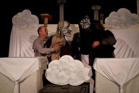 Der Brandner Kaspar und das ewig` Leben - Pforzheim - 28.02.2026 20:00