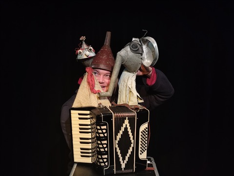 Fritz Rasselkopf - Pforzheim - 28.02.2026 15:00