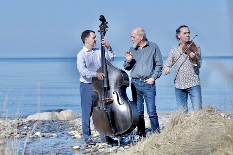 Tr�stesang - Skandinavische Musik f�r die Seele - Folk - Kammerfolk - Jazz - Stralsund - 30.05.2026 20:00