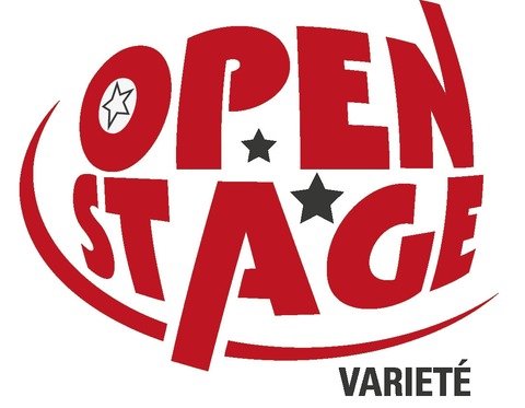 Open Stage Augsburg - Augsburg - 11.12.2026 20:30