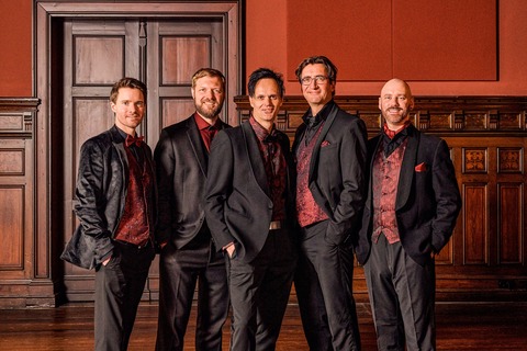 VOCALDENTE - Burgdorf - 09.05.2026 20:00