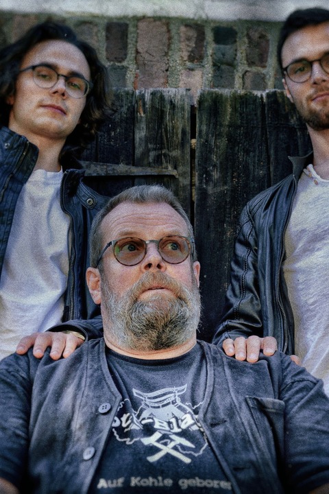 Jochen Malmsheimer - Halt mal, Schatz! - Cuxhaven - 30.09.2026 20:00