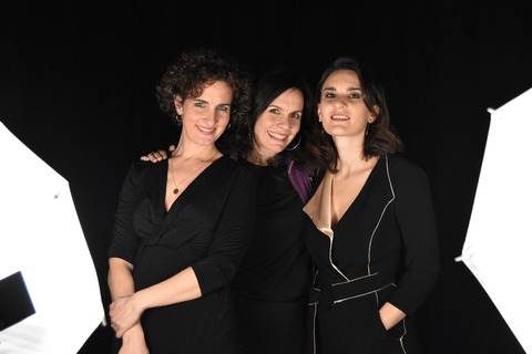 Open Air: Schick Sisters „Liebe - Love - L'amour“ - Schardenberg - 01.08.2026 20:00