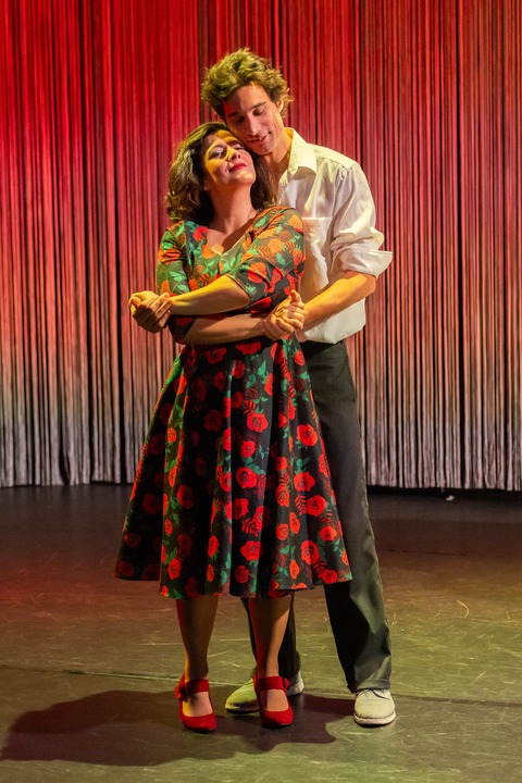 Aenne - Neuried - 02.05.2026 20:00