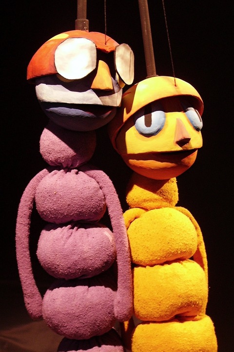 Glanzlichter - Pforzheim - 24.04.2026 20:00