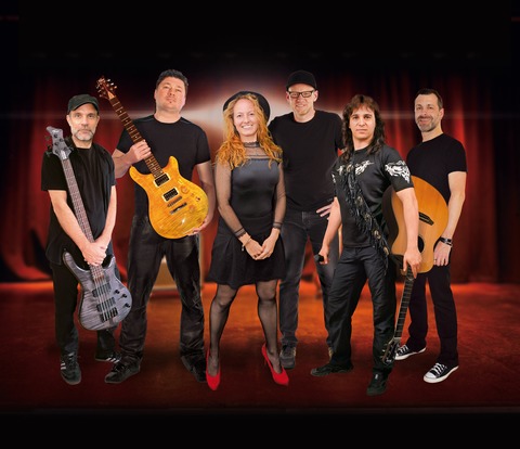 Rock Of Fame: 20 Jahre Rock Of Fame - Forchheim - 19.06.2026 20:00