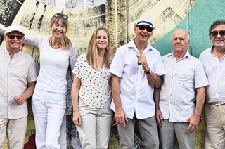 Caf� Caribe - - Salsa Night -