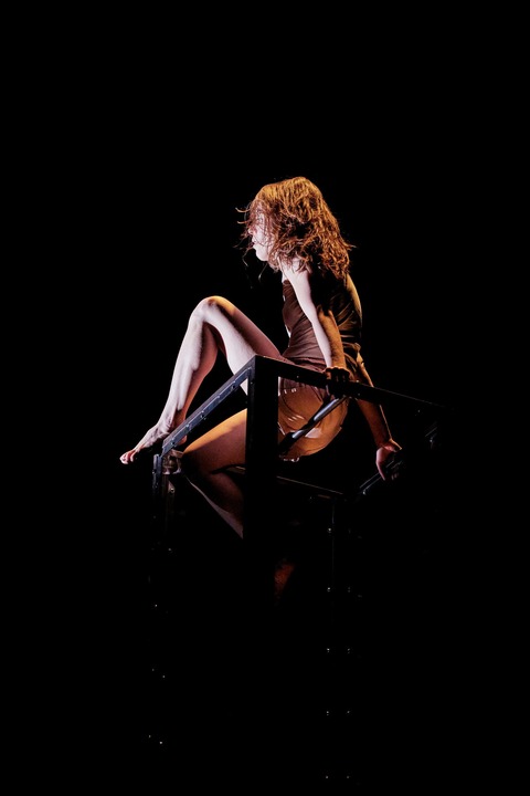 Fora - Alice Rende - Offenburg - 20.05.2026 20:00