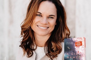 „A Girl named Josie“ - Ein letzter Sommer auf Harbour Bridge mit Kristina Moninger