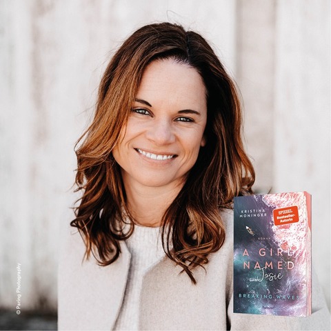 „A Girl named Josie“ - Ein letzter Sommer auf Harbour Bridge mit Kristina Moninger - Aachen - 23.06.2026 19:00