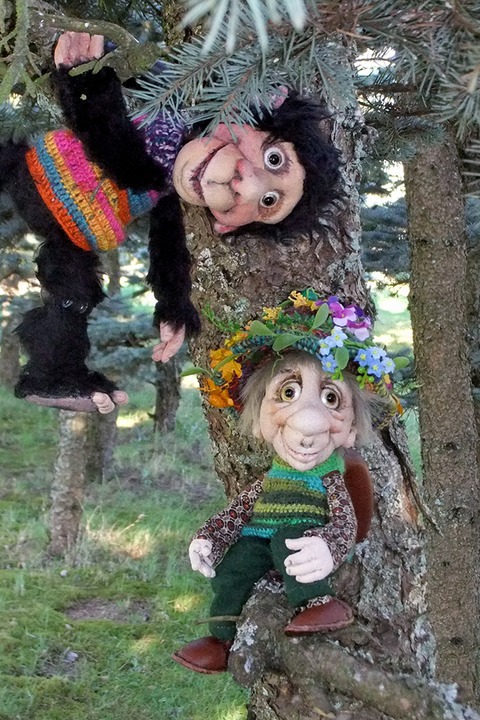 H�rbe mit dem gro�en Hut - Pforzheim - 09.05.2026 15:00