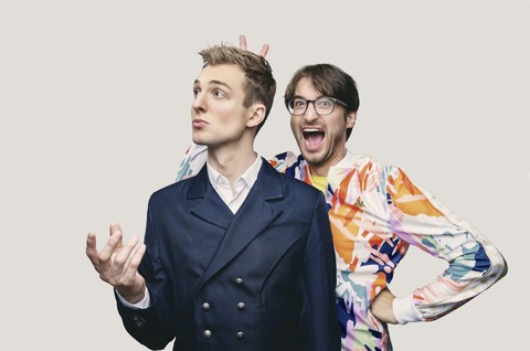 Weimarer Kabarett - Goethe Zeiten, schlechte Zeiten - Villingen-Schwenningen - 29.03.2026 19:00