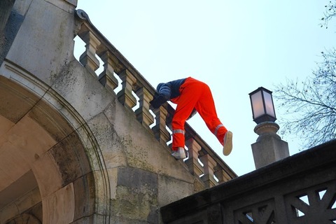 WERK IN PROGRESS - Berlin - 14.02.2026 19:30