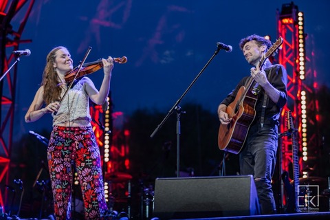 J�rdis Tielsch - Live 2027 - Kaiserslautern - 20.02.2027 20:00