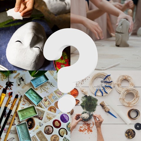 Suprise Art Woche - Witten - 30.03.2026 10:00