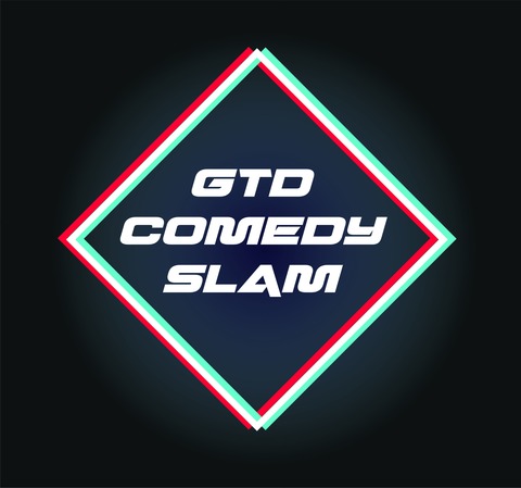 GTD Comedy Slam - der gr��te Comedy Slam Deutschlands - Augsburg - 21.02.2026 20:00