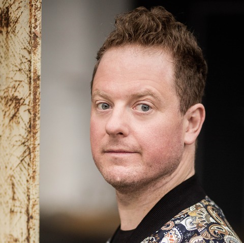 Martin Zingsheim - Irgendwas mach ich falsch - Hannover - 08.10.2026 20:00