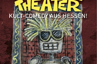 Kikeriki Theater - SIEGFRIEDS NIBELUNGENENTZ�NDUNG