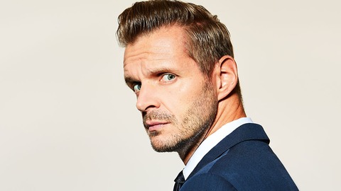 FLORIAN SCHROEDER - Schluss jetzt! Der satirische Jahresr�ckblick - Mannheim - 18.12.2026 20:00