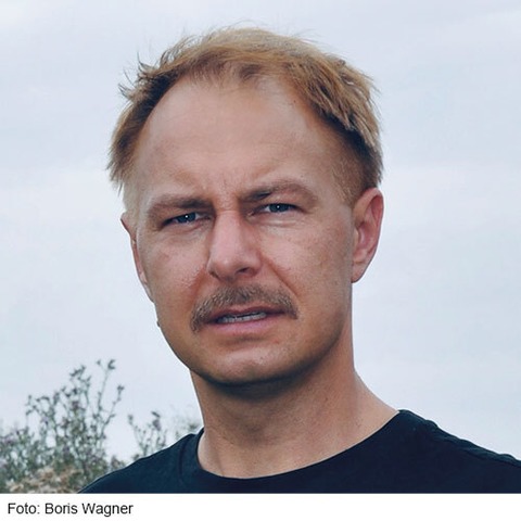 Sebastian Schmidt - Powerschaum - Heidelberg - 02.03.2026 20:00