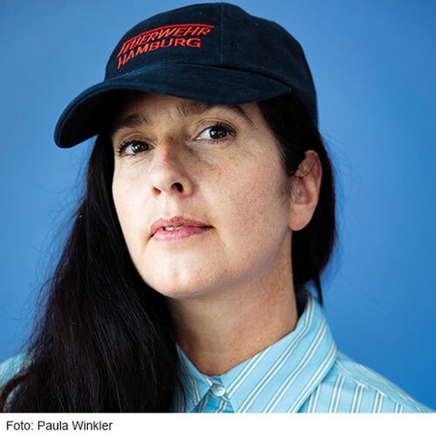 Karen K�hler - Spielen - Heidelberg - 01.03.2026 17:00