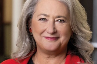 Terry Maroney - What Judges Feel