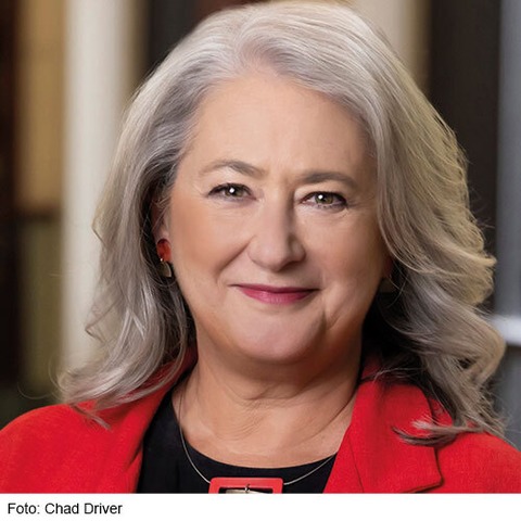 Terry Maroney - What Judges Feel - Heidelberg - 25.02.2026 20:00