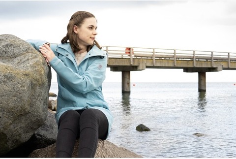 Lesung - Lbecks Tchter Der Traum von Bildung und Freiheit - Lbeck - 22.01.2026 19:30