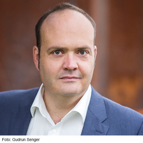 Robin Alexander - Letzte Chance - Heidelberg - 03.03.2026 20:00