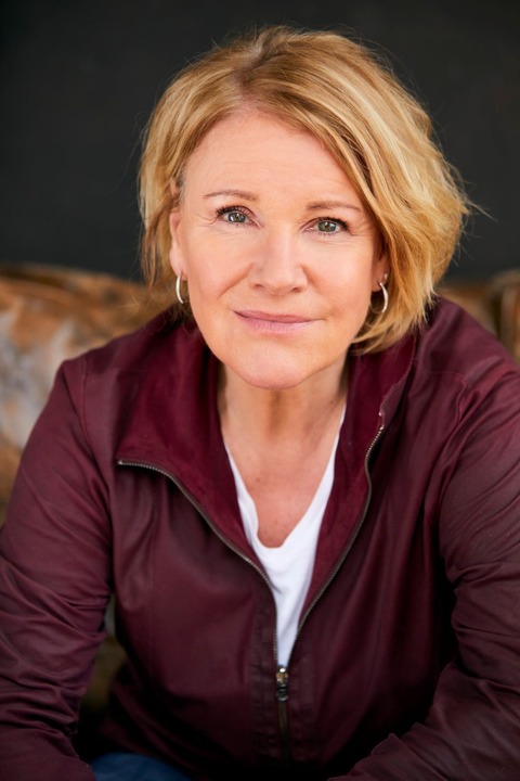 Johanna Gastdorf, Mariele Millowitsch & Jan-Gregor Kremp - Hallstadt - 12.04.2026 19:00