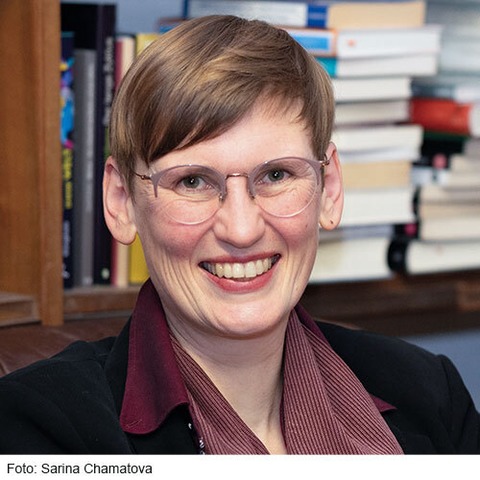 Eva von Redecker - Dieser Drang nach H�rte - Heidelberg - 24.03.2026 20:00