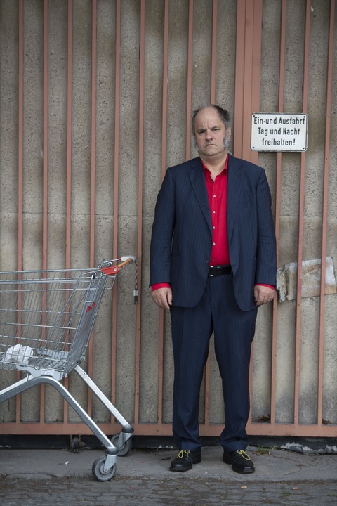 Matthias Egersd�rfer - langsam - Hallstadt - 12.02.2027 20:00