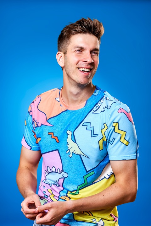 Simon St�blein - Absolute Frechheit - Leverkusen - 20.03.2027 20:00