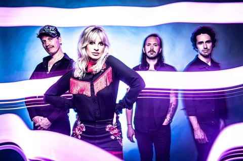 The Infamous HER - Countryrock-Ereignis - Ravensburg - 10.04.2026 20:00