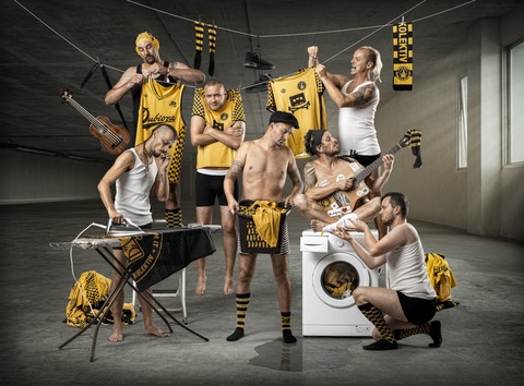 Dubioza Kolektiv - Lindau (Bodensee) - 30.10.2026 20:00