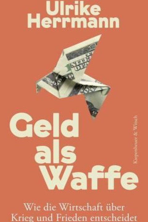 Ulrike Herrmann - Karlsruhe - 21.04.2026 20:00