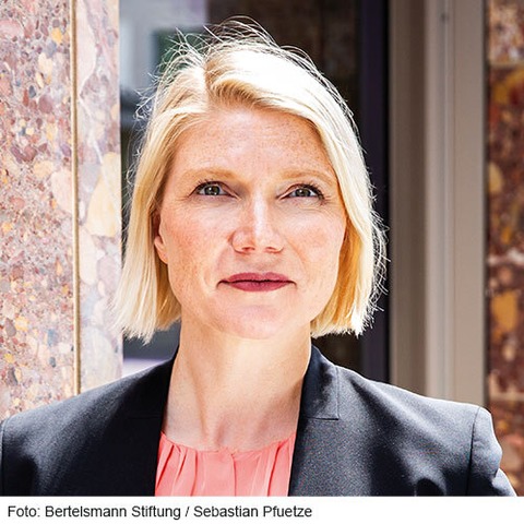 Cathryn Cl�ver Ashbrook - Der amerikanische Weckruf - Heidelberg - 26.03.2026 20:00