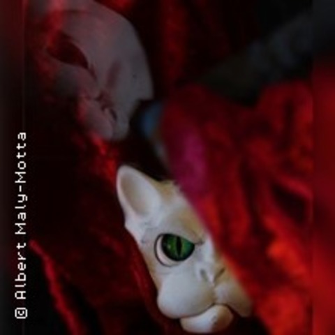 Carmen ...or not? - BAD T�LZ - 25.04.2026 19:30