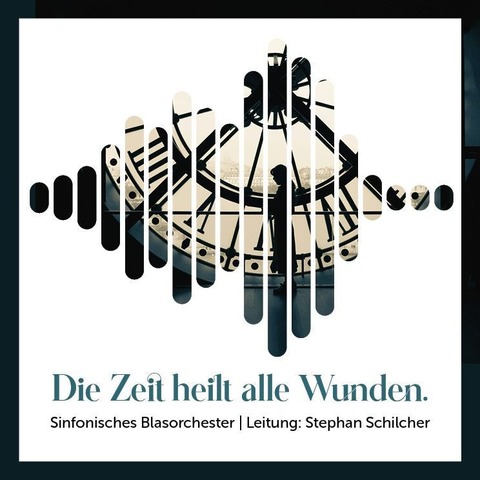 Die Zeit heilt alle Wunden - Traunreut - 07.03.2026 20:00