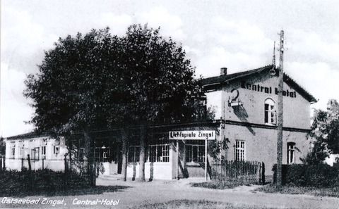 „Das wird man nie wieder los“ - Seelheilbad Zingst - 26.02.2026 19:00