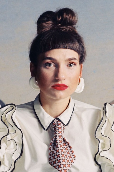 Konzert Anna Buchegger „Soiz“ Tour - Isny im Allg�u - 13.02.2026 19:30