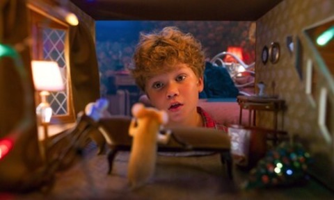 Mission: M�usejagd - Chaos unterm Weihnachtsbaum - Breisach - 21.12.2025 15:00