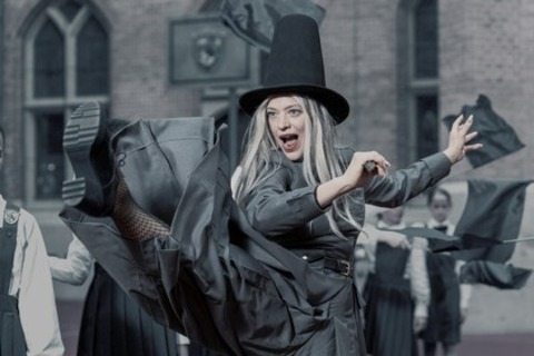 Bibi Blocksberg - Das groe Hexentreffen - Freiburg - 11.12.2025 14:00